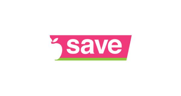 Save Supermarket Howick Logo